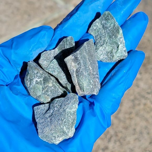 Rough Crystals Collection - Picture 8 of 13